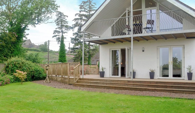 3 bedroom accommodation in Borgue, near Kirkcudbright
