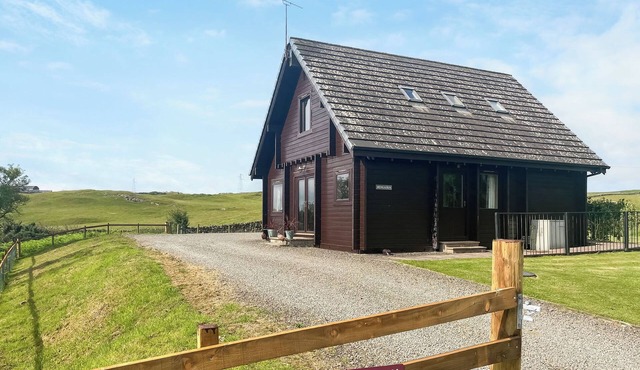 3 bedroom accommodation in Tongland, near Kirkcudbright