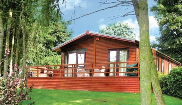 3 bedroom accommodation in Allerton, Knaresborough