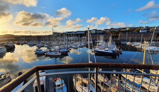 3 bedroom accommodation in Milford Haven