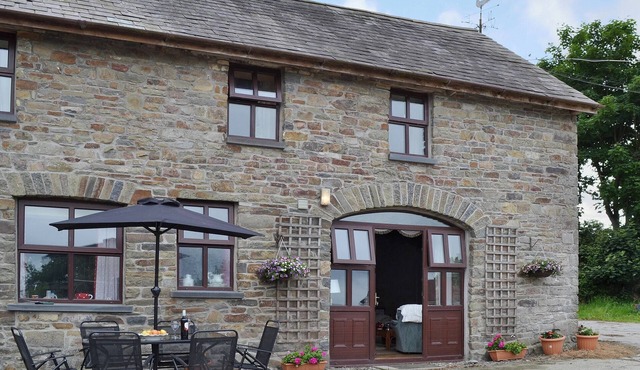 3 bedroom accommodation in Near Aberaeron