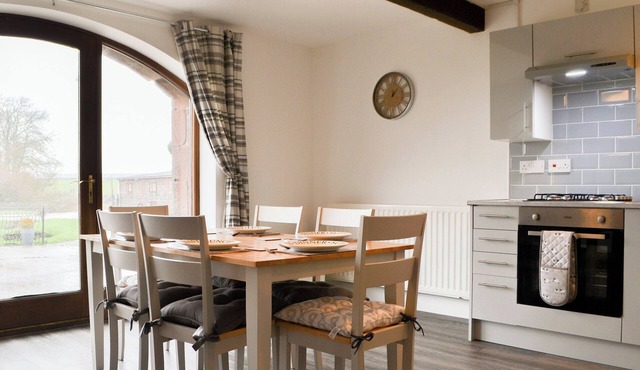 3 bedroom accommodation in Near Aspatria