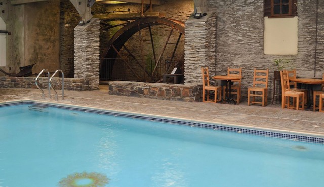 3 bedroom accommodation in Trimstone, near Woolacombe