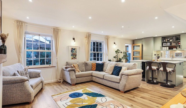 3 bedroom accommodation in North Shields