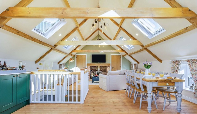 3 bedroom accommodation in Crosby, near Northallerton