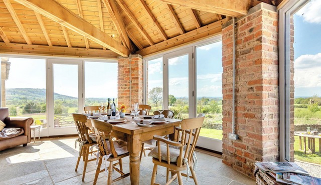 3 bedroom accommodation in Swainby, near Northallerton