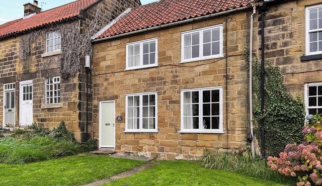 3 bedroom accommodation in Osmotherley, near Brompton