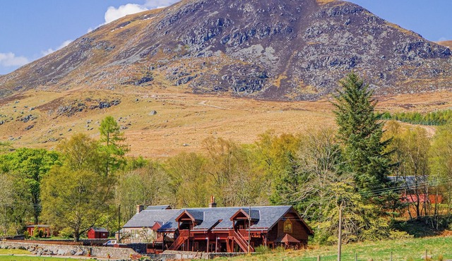 3 bedroom accommodation in Nr Kirriemuir