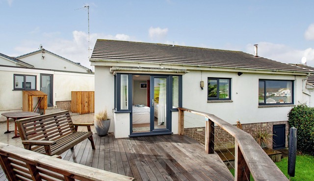 3 bedroom accommodation in Widemouth Bay
