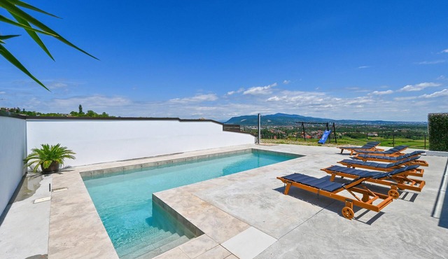 3 bedroom accommodation in Sveta Nedjelja