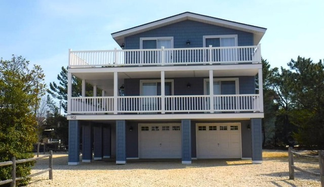 3 bedroom accommodation in Barnegat Light