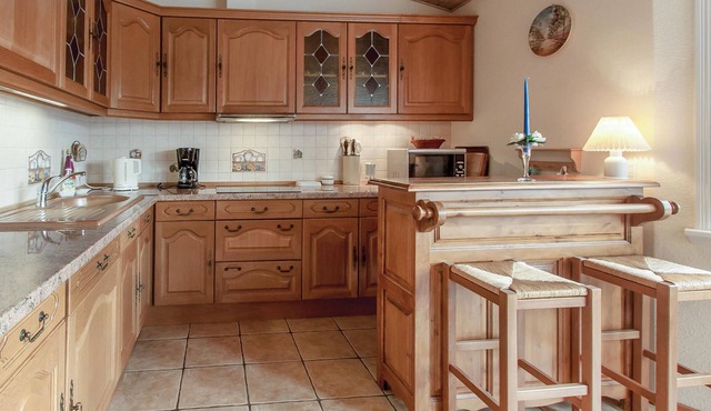 3 bedroom accommodation in Store Fuglede