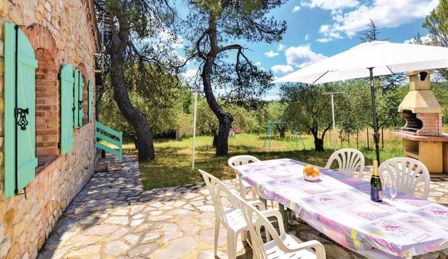 3 bedroom accommodation in Saint Ambroix