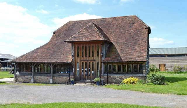 3 bedroom accommodation in Smarden, near Ashford