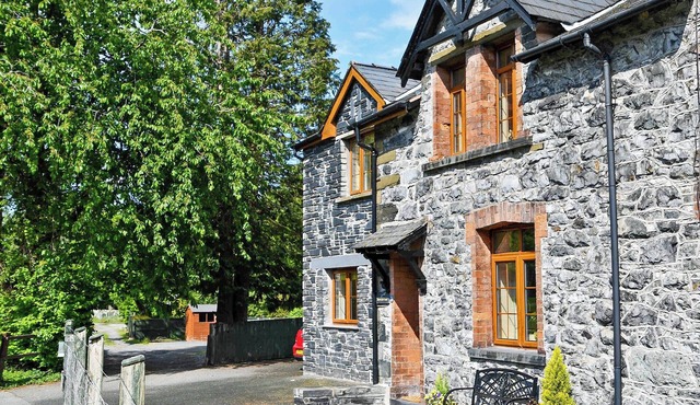 3 bedroom accommodation in Betws-y-Coed