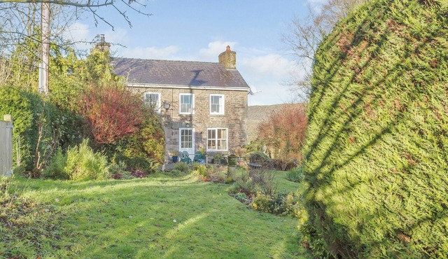 3 bedroom accommodation in Llanafan Fawr, near Builth Wells