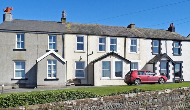 3 bedroom accommodation in Seascale, near Eskdale