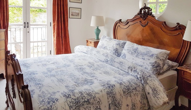 3 bedroom accommodation in Combe Martin