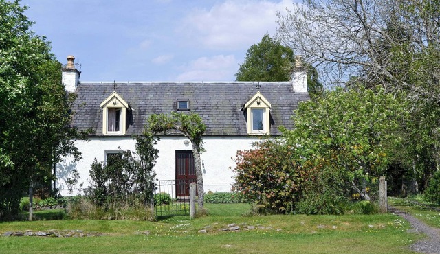 3 bedroom accommodation in Drumnadrochit