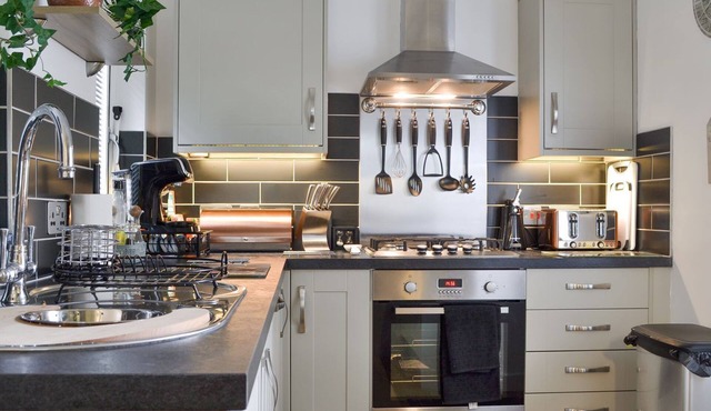 3 bedroom accommodation in Onich, near Fort William