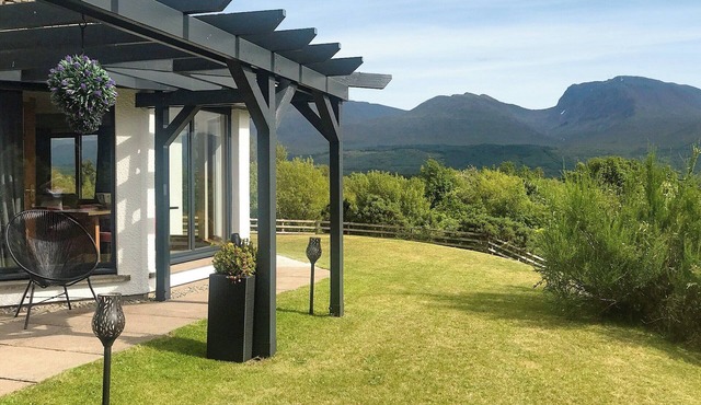 3 bedroom accommodation in Banavie, near Fort William