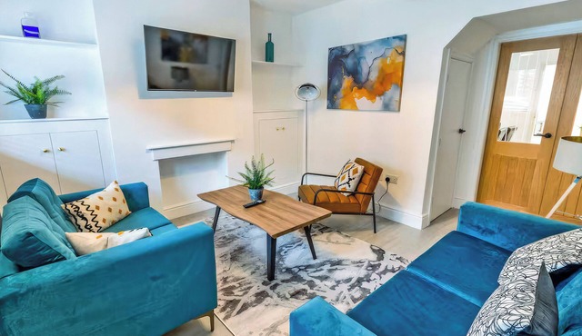 3 bedroom accommodation in Gainsborough