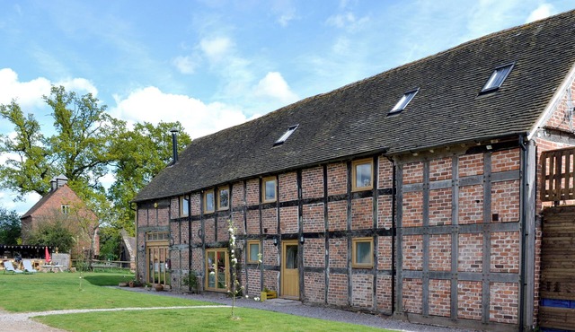 3 bedroom accommodation in Hanley Castle