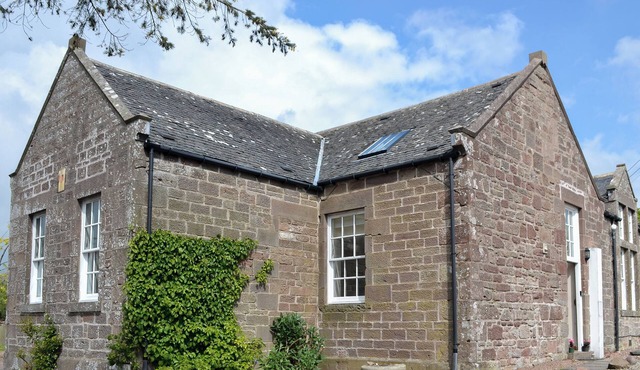 3 bedroom accommodation in Arbuthnott, near Stonehaven