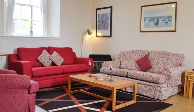 3 bedroom accommodation in Arbuthnott, near Stonehaven