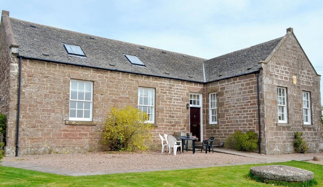 3 bedroom accommodation in Arbuthnott, near Stonehaven