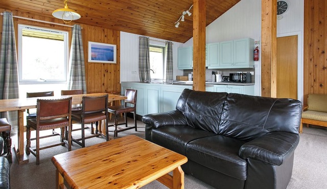 3 bedroom accommodation in Lochearnhead, Perthshire