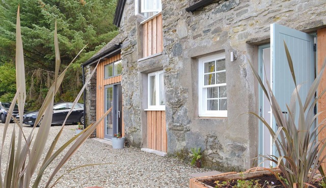 3 bedroom accommodation in Bellanoch, near Lochgilphead