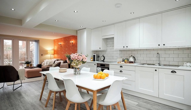 3 bedroom accommodation in Much Wenlock