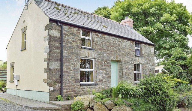 3 bedroom accommodation in near Narberth