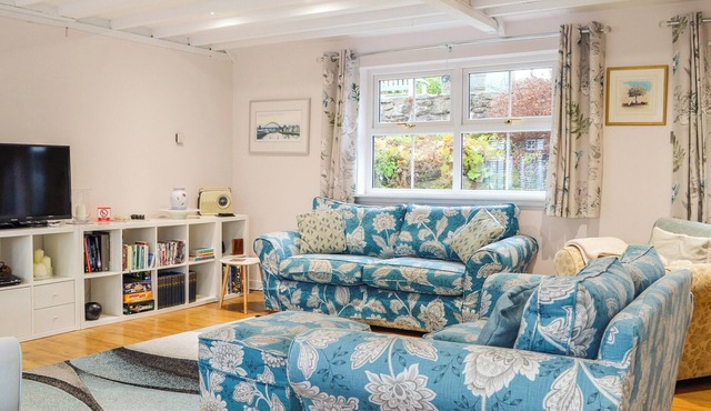 3 bedroom accommodation in New Galloway