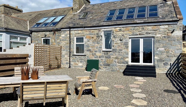 3 bedroom accommodation in Port William