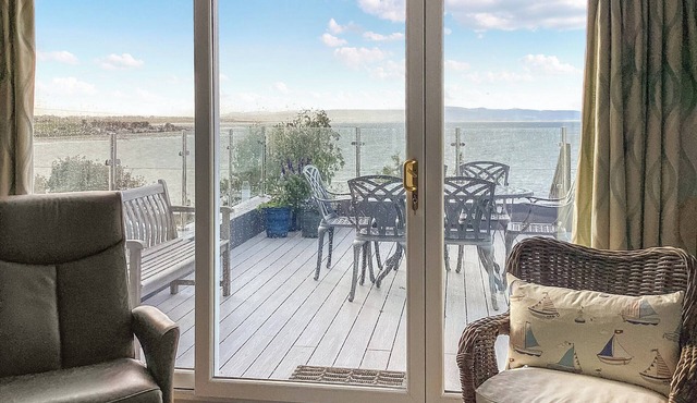 3 bedroom accommodation in Portmahomack