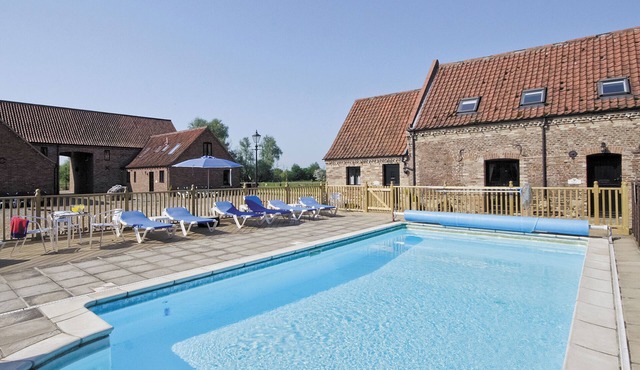 3 bedroom accommodation in Runcton Holme