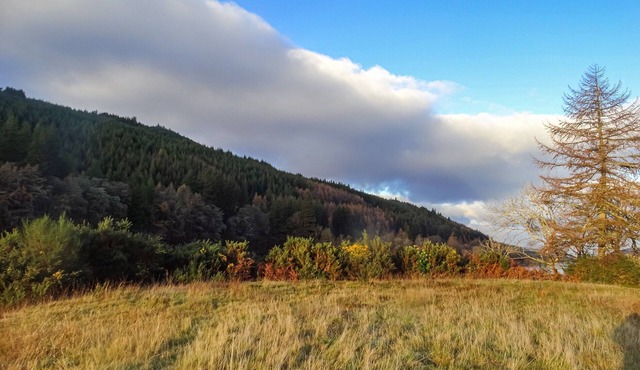 3 bedroom accommodation in Invergarry, near Fort Augustus