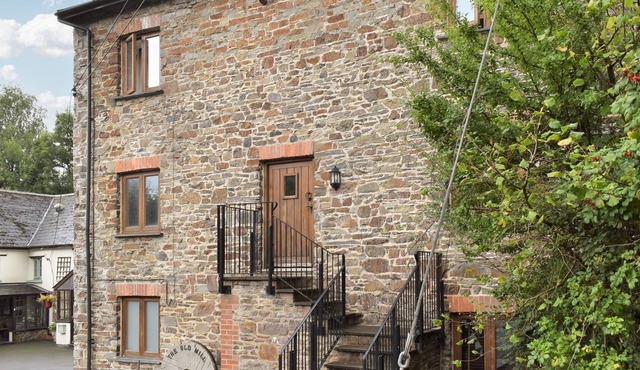 3 bedroom accommodation in Bish Mill, near South Molton