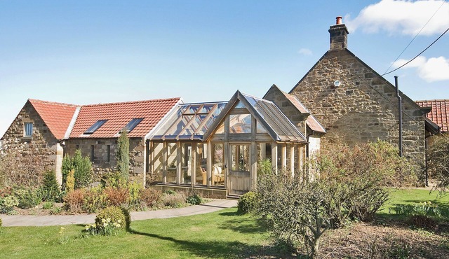 3 bedroom accommodation in Thimbleby, near Osmotherley