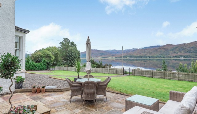 3 bedroom accommodation in Strathcarron