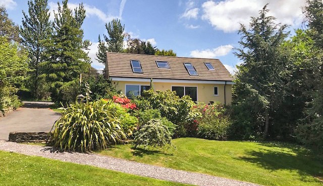 3 bedroom accommodation in Tamar Valley