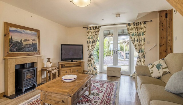 3 bedroom accommodation in Tregaron and the Cambrian Mountains