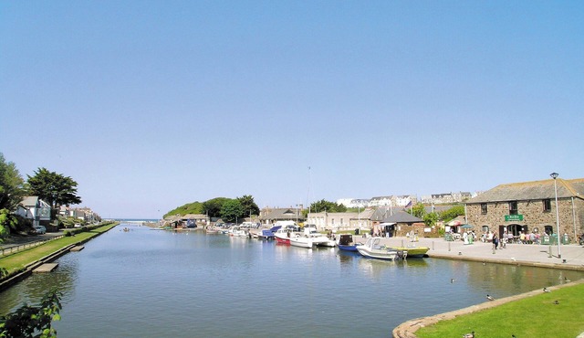 3 bedroom accommodation in Widemouth Bay, near Bude