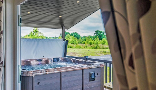 3 bedroom accommodation in Woodhall Spa