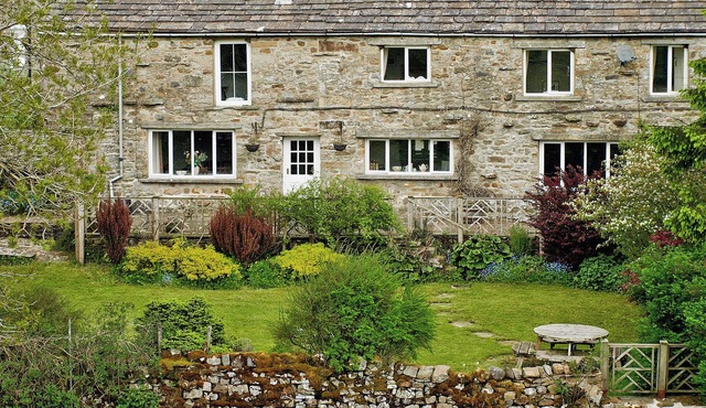 3 bedroom accommodation in Oughtershaw, near Hawes