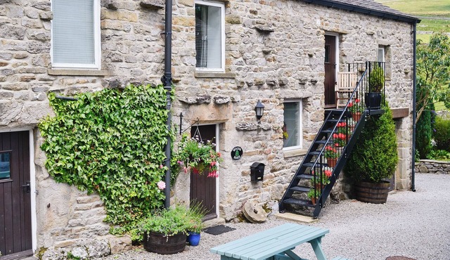3 bedroom accommodation in Beckermonds, near Kettlewell