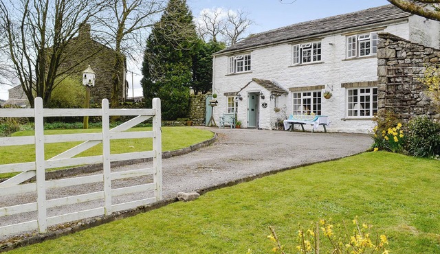 3 bedroom accommodation in Beckermonds, near Kettlewell