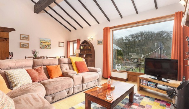 3 bedroom accommodation in Buckden, near Hawes